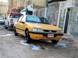 بيجو 405